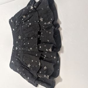 3/$13 Jumping Beans Star Skort